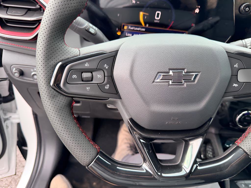 New 2026 Chevrolet TrailBlazer RS w/ Convenience Package image 26