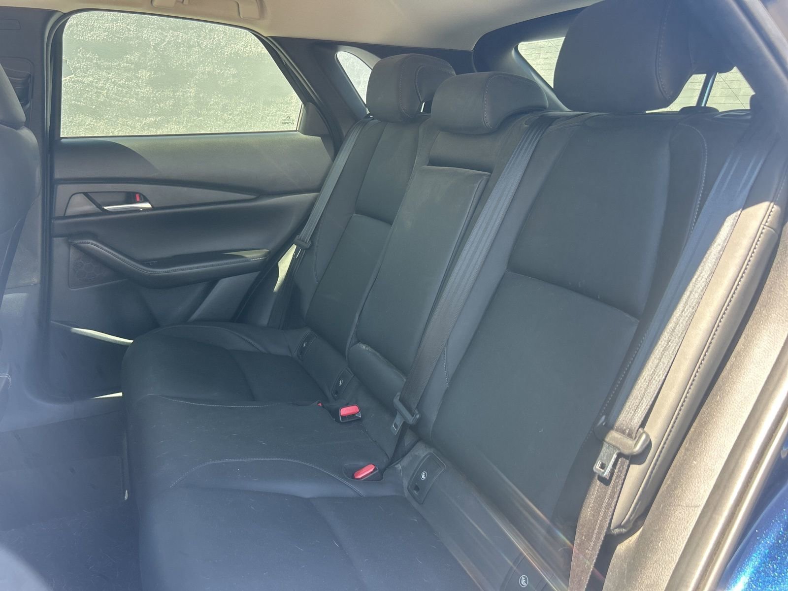 Used 2022 MAZDA CX-30 AWD 2.5 S w/ Preferred Package image 10