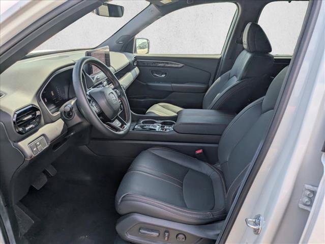 Certified 2026 Honda Passport TrailSport Elite image 14