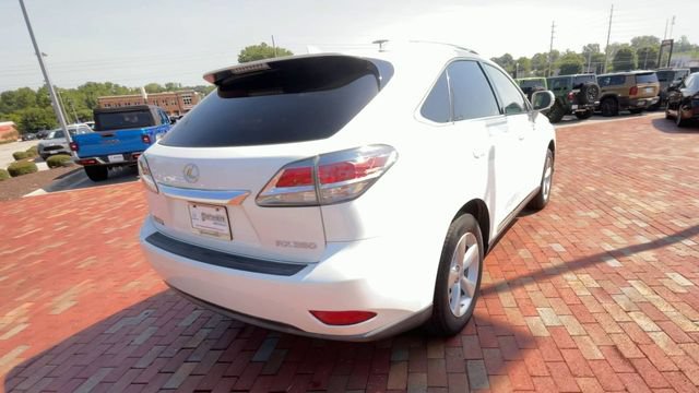 Used 2014 Lexus RX 350 FWD image 9