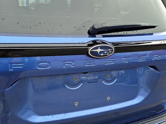 New 2026 Subaru Forester Premium image 23