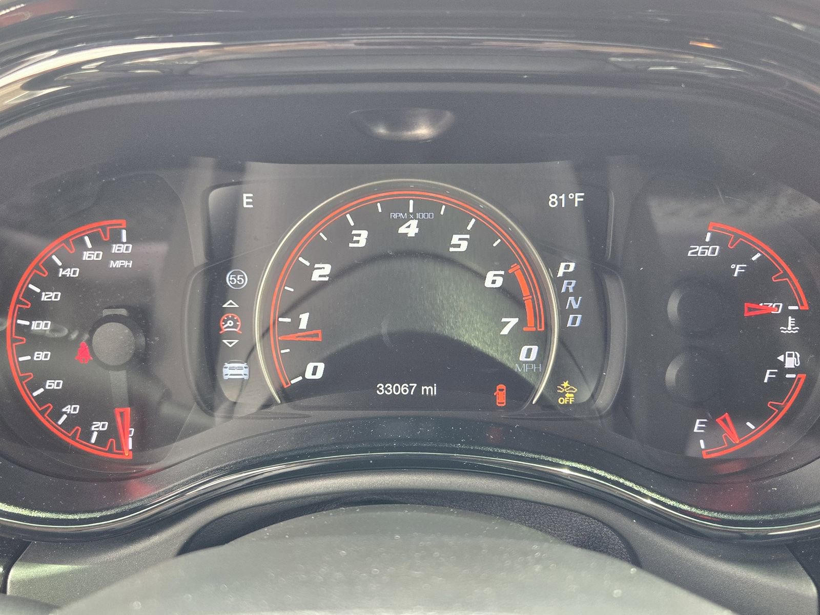 Used 2023 Dodge Durango SRT image 14