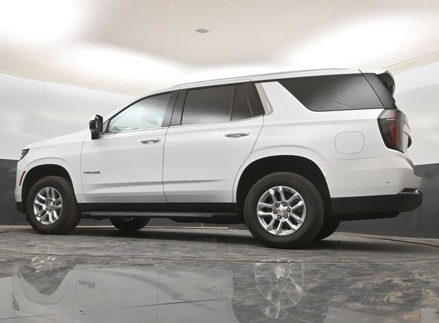 Used 2025 Chevrolet Tahoe LT AWD/4WD image 13