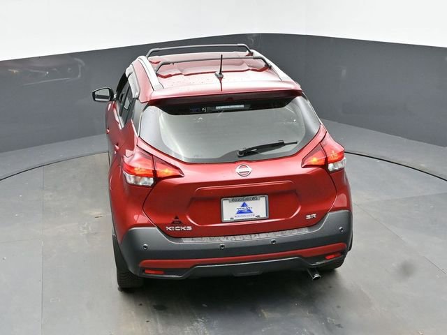 Used 2020 Nissan Kicks SR w/ SR Premium Package image 20