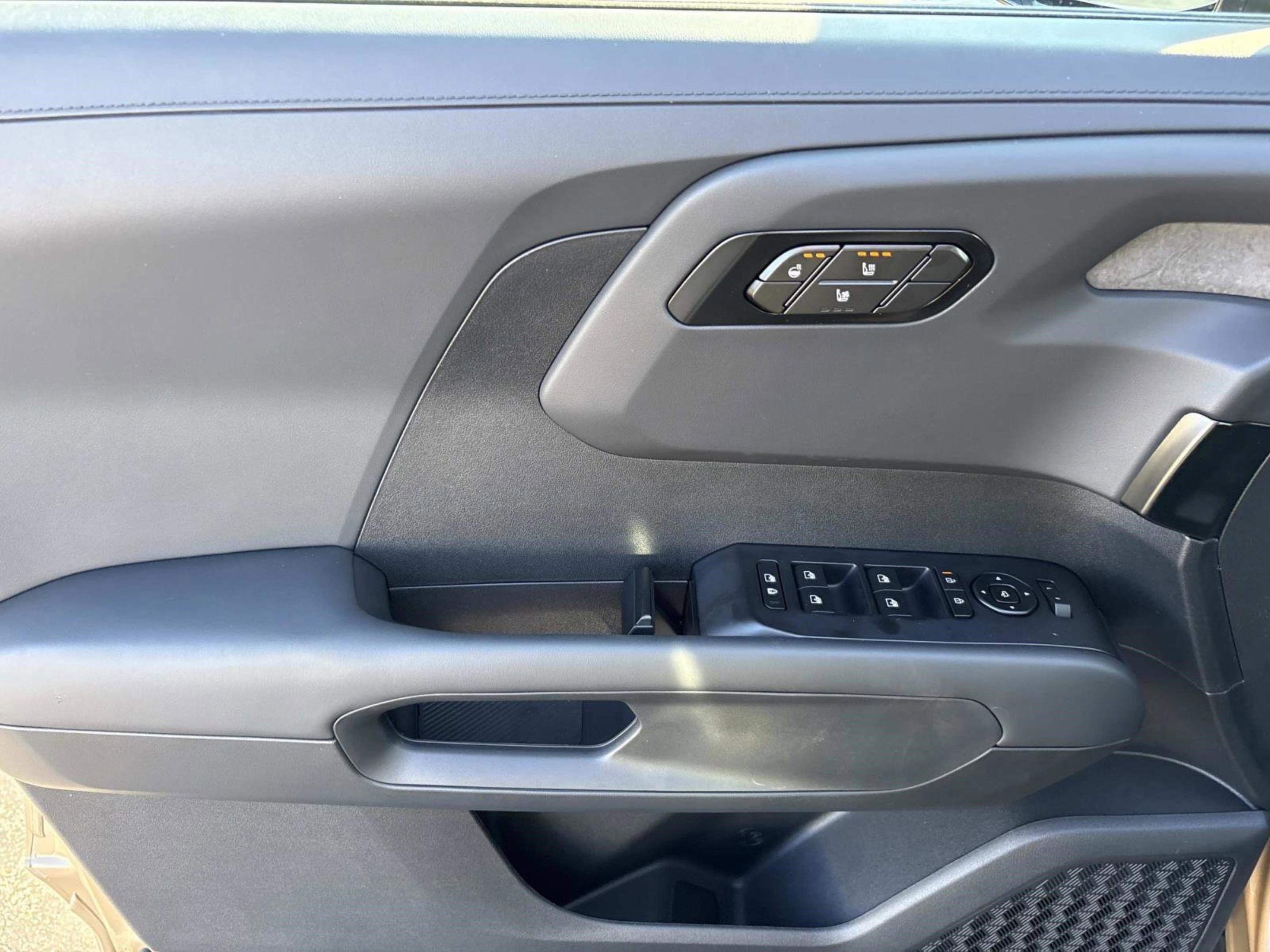 New 2027 Kia Telluride EX X-Line image 21