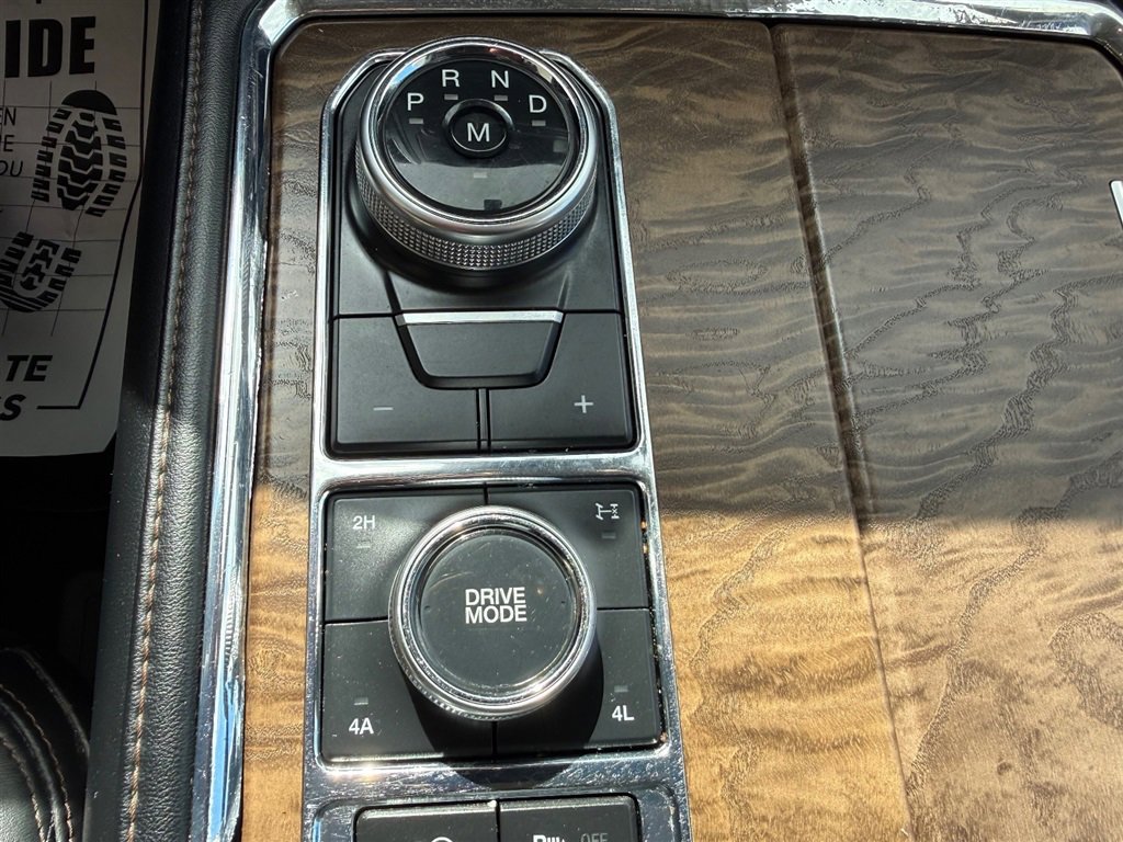 Used 2019 Ford Expedition Platinum AWD/4WD image 11