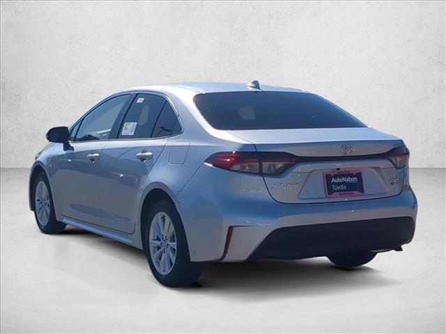 New 2026 Toyota Corolla XLE image 9