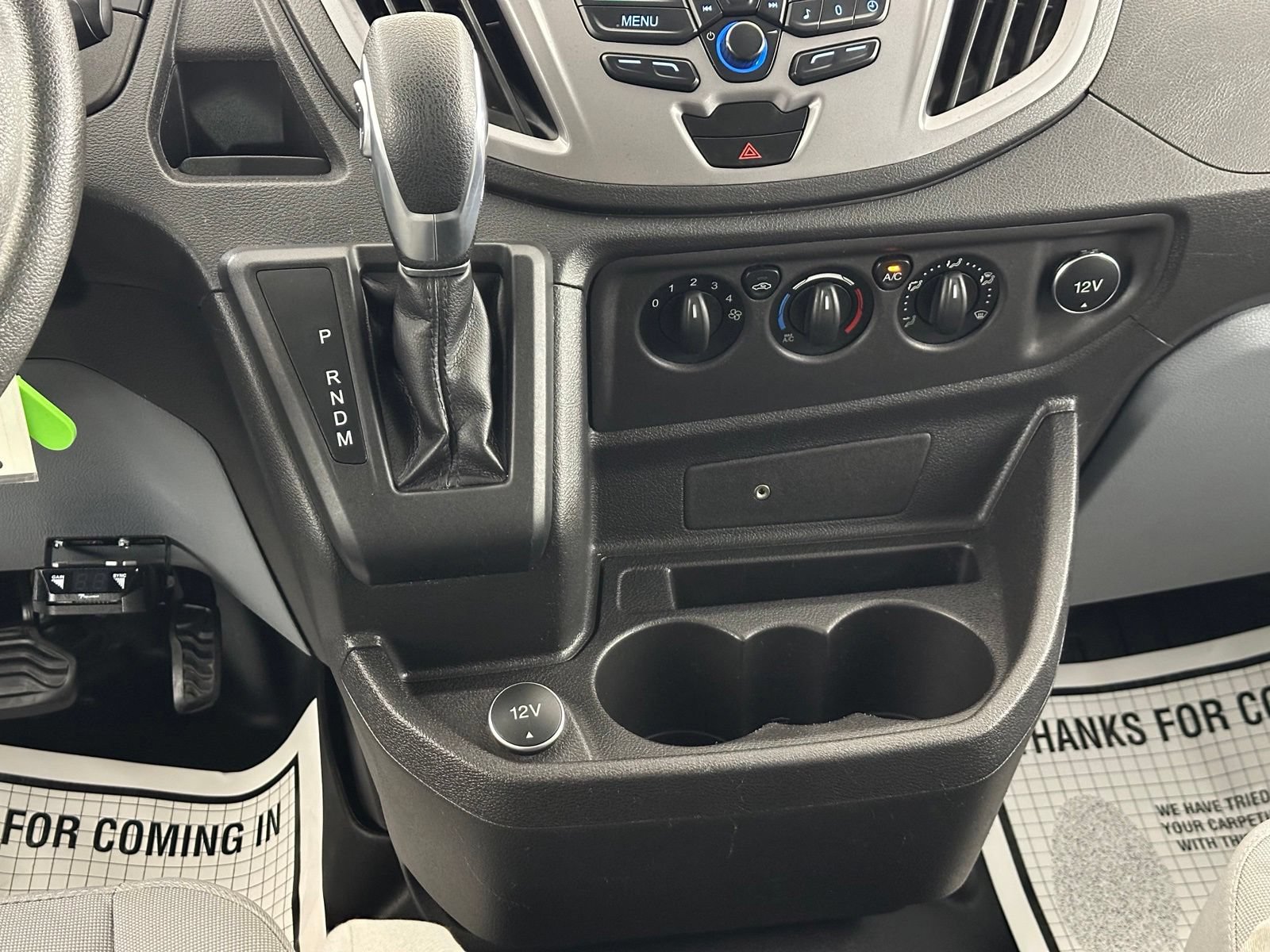 Used 2019 Ford Transit 350 XLT RWD image 14