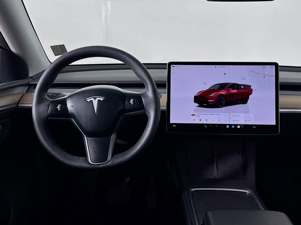 Used 2023 Tesla Model Y Long Range AWD/4WD image 38