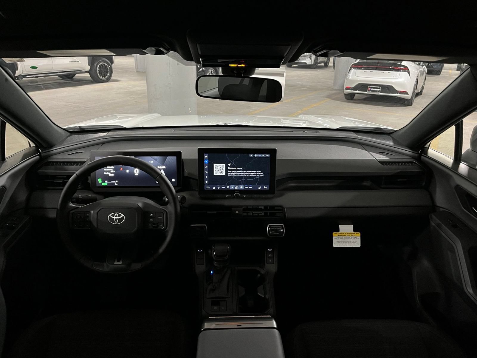 New 2026 Toyota RAV4 SE w/ Convenience Package AWD/4WD image 37