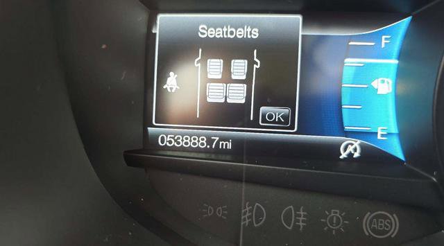 Used 2022 Ford Edge SEL w/ Convenience Package image 8