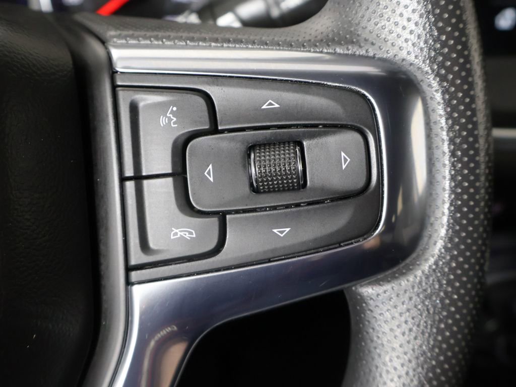 Used 2023 Chevrolet Blazer LT image 35