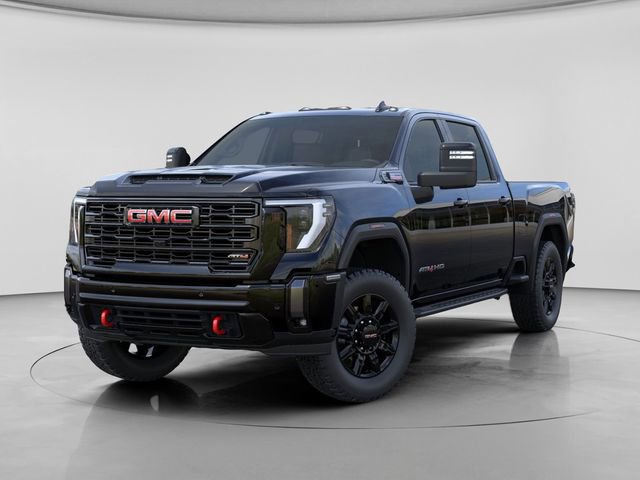 New 2026 GMC Sierra 2500 AT4 w/ AT4 Premium Plus Package image 6