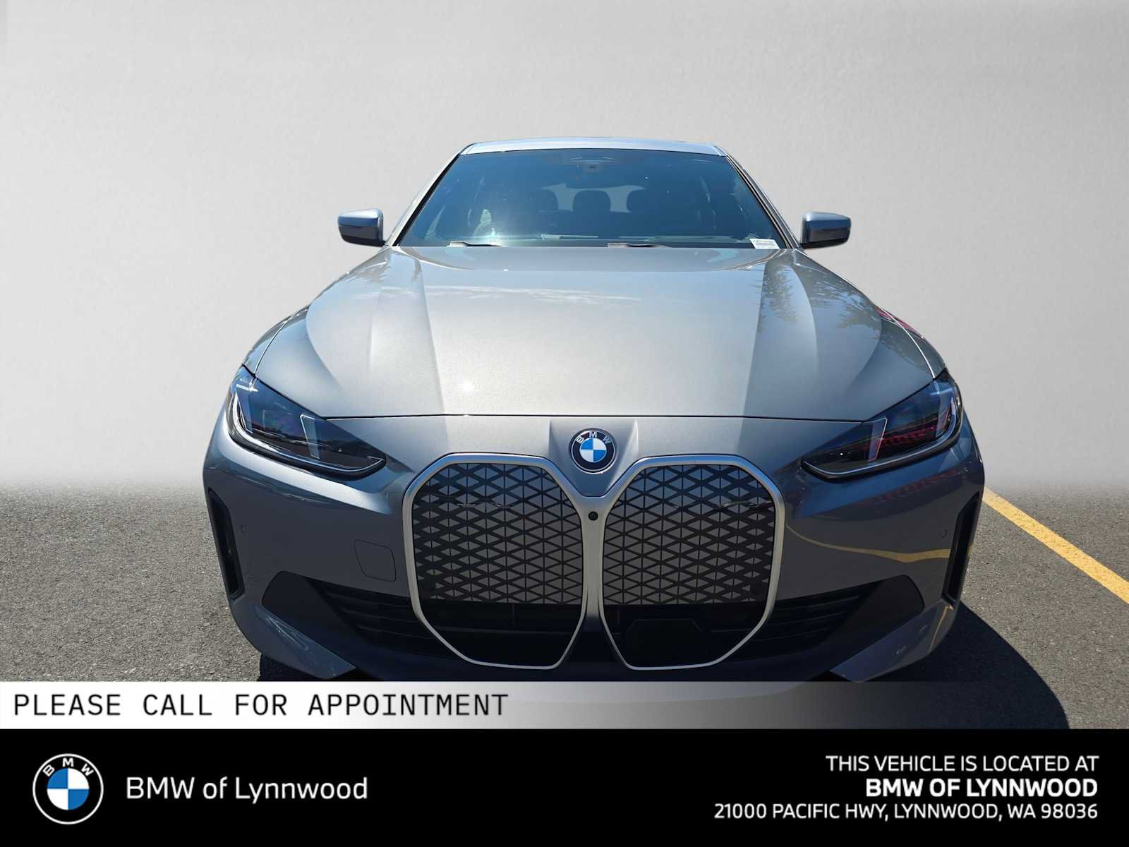 New 2026 BMW i4 xDrive40i w/ Premium Package AWD/4WD image 8