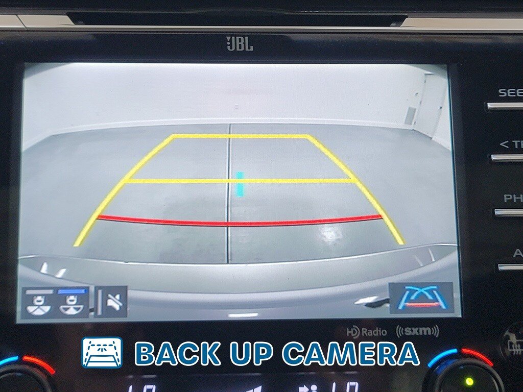 Used 2018 Toyota Camry XSE FWD image 21