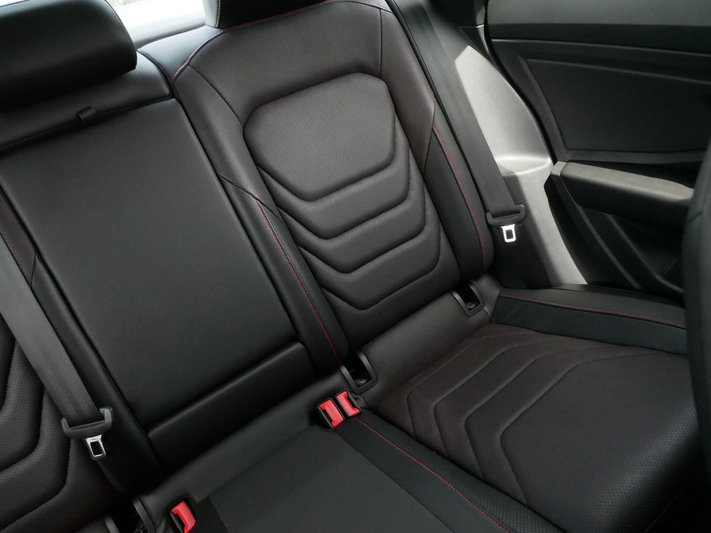 Certified 2023 Volkswagen Jetta GLI Autobahn w/ GLI Black Package FWD image 14