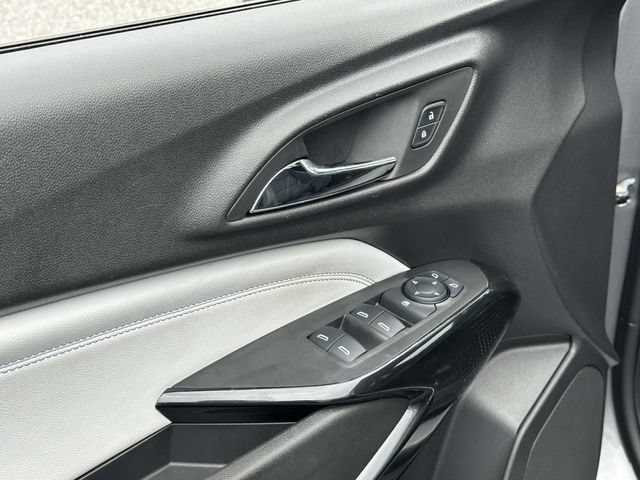 Certified 2024 Chevrolet Trax LT FWD image 17