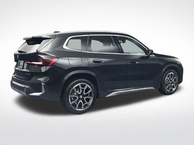 New 2027 BMW X1 xDrive28i w/ Convenience Package AWD/4WD image 4
