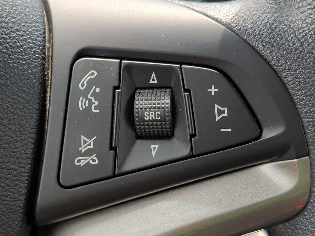 Used 2016 Chevrolet Malibu LT w/ Power Convenience Package FWD image 13
