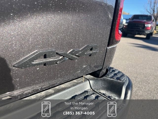 New 2026 RAM 2500 Big Horn image 13