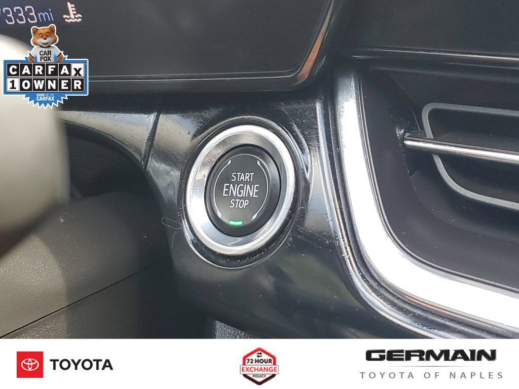 Used 2025 Chevrolet Trax ACTIV w/ Sunroof Package FWD image 33