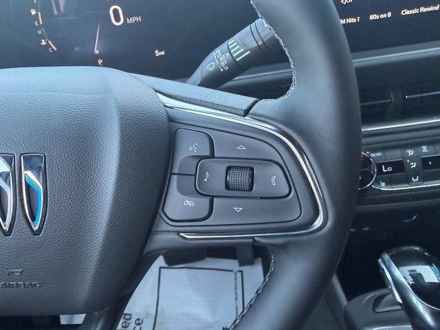 New 2026 Buick Envista Sport Touring w/ Convenience I Package FWD image 13