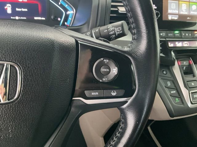 Used 2020 Honda Odyssey EX-L image 12