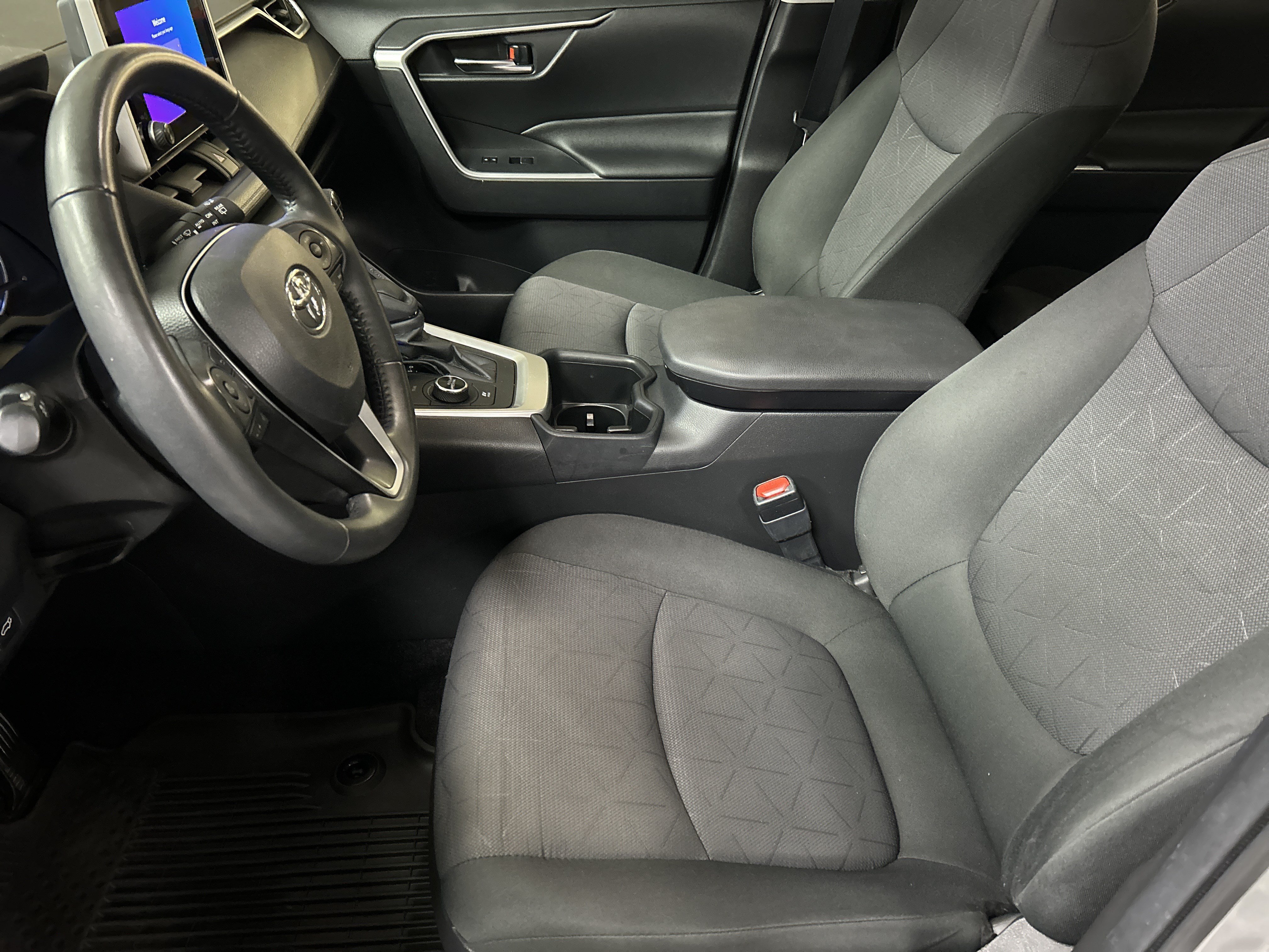 Certified 2023 Toyota RAV4 XLE w/ Convenience Package AWD/4WD image 16