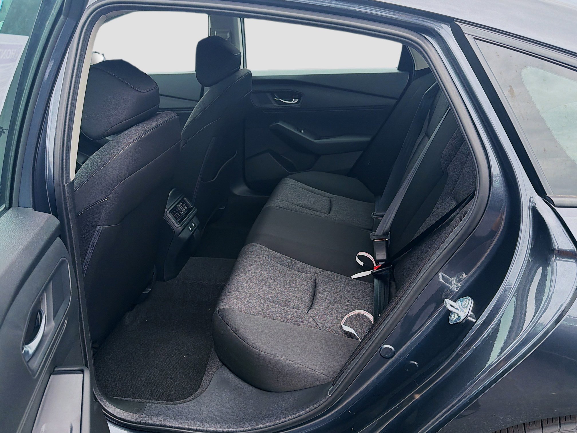 New 2026 Honda Accord SE image 20