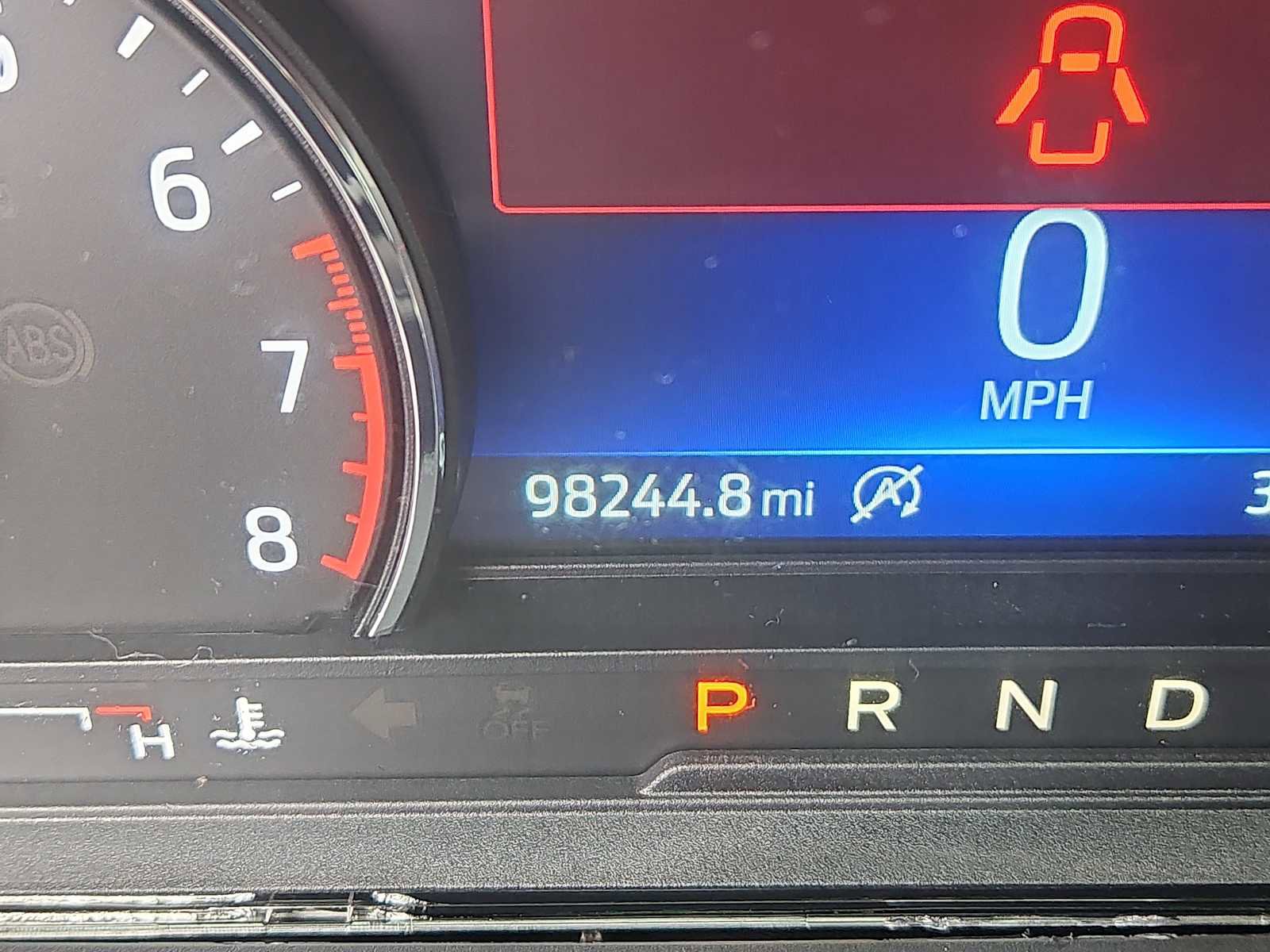 Used 2020 Ford Explorer XLT w/ Equipment Group 202A image 22