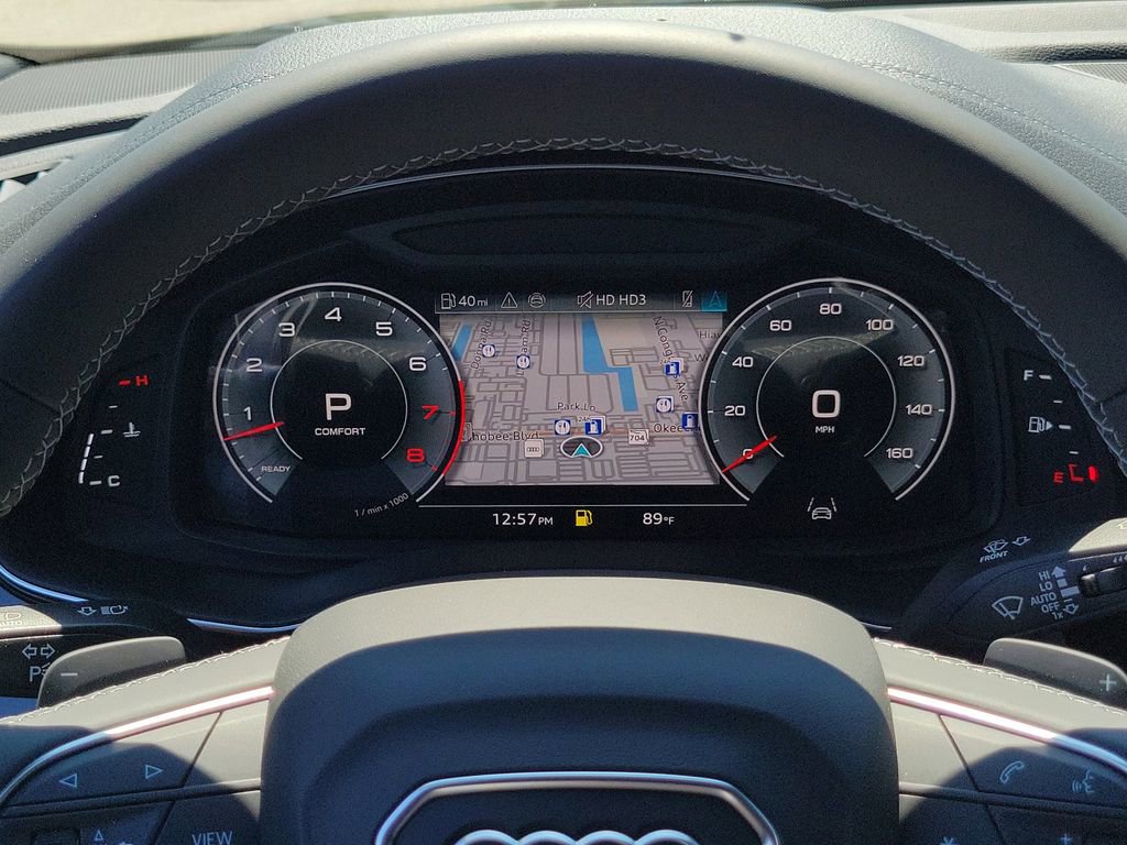 New 2026 Audi Q8 Premium Plus image 11