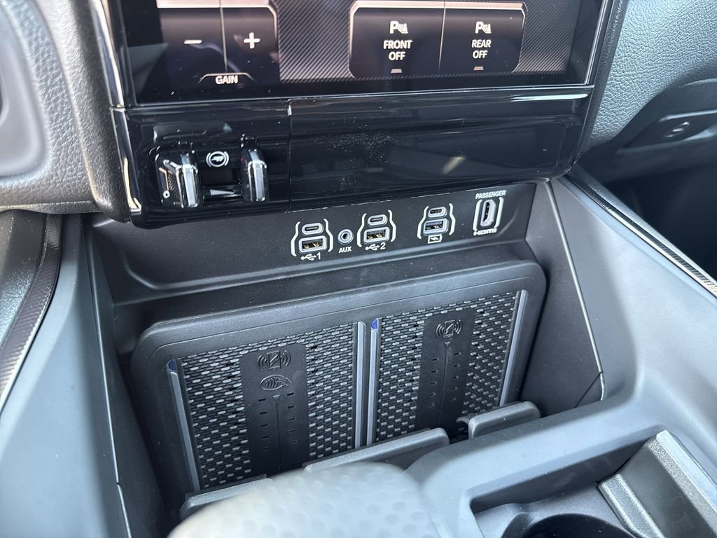 New 2026 RAM 1500 Rebel w/ G/T Package image 31