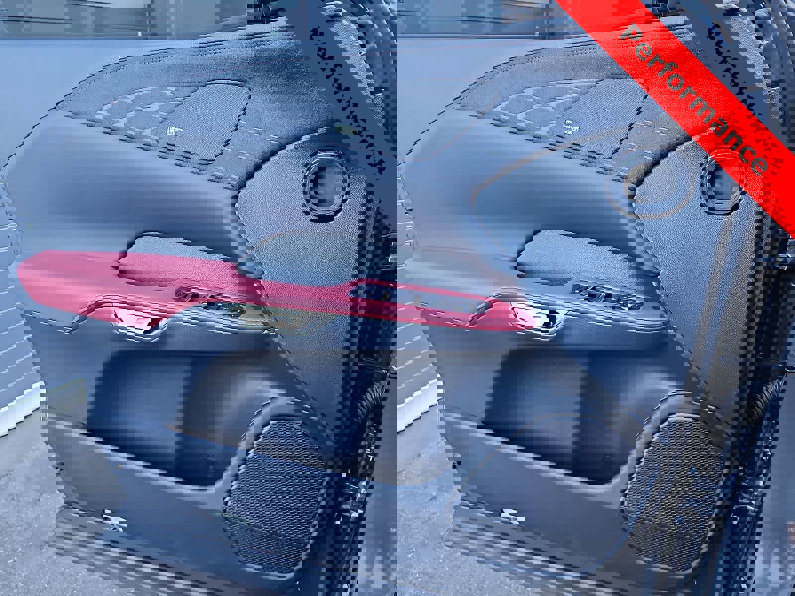 Used 2024 Lexus RX 500h F Sport w/ Convenience Package image 28