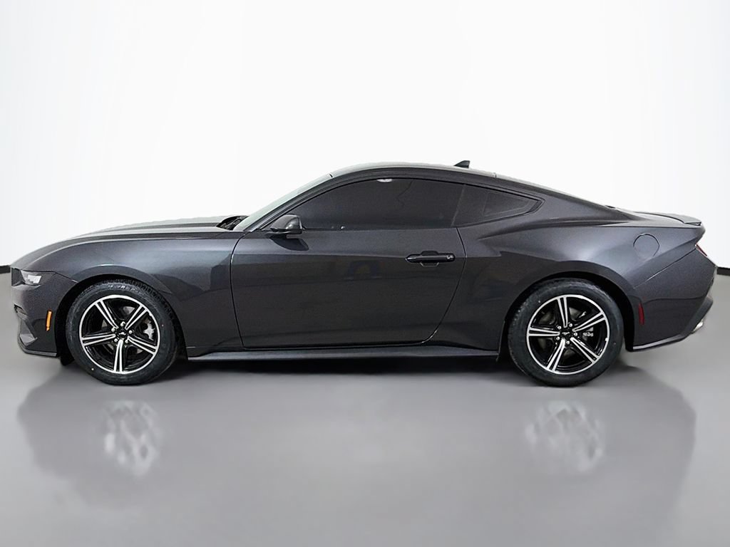 Used 2024 Ford Mustang Premium RWD image 15