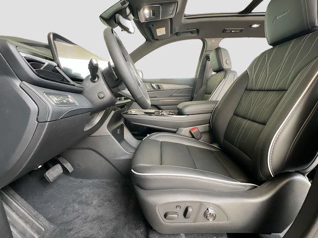 New 2026 Buick Enclave Avenir w/ Super Cruise Package AWD/4WD image 15