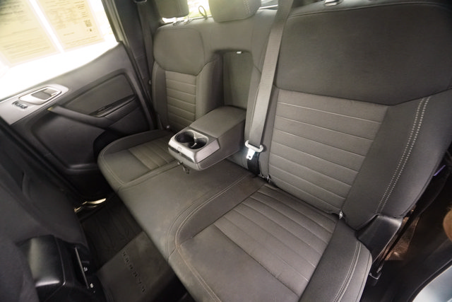 Used 2019 Ford Ranger XLT w/ Equipment Group 301A Mid RWD image 28