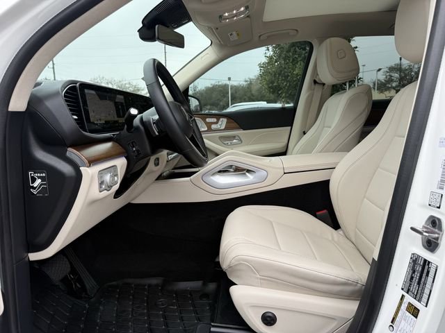 Used 2025 Mercedes-Benz GLE 350 GLE 350 image 26
