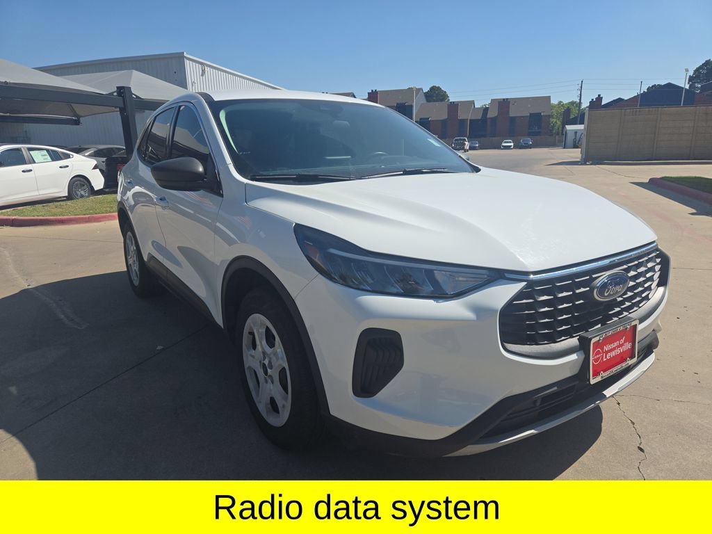 Used 2024 Ford Escape Active FWD image 9