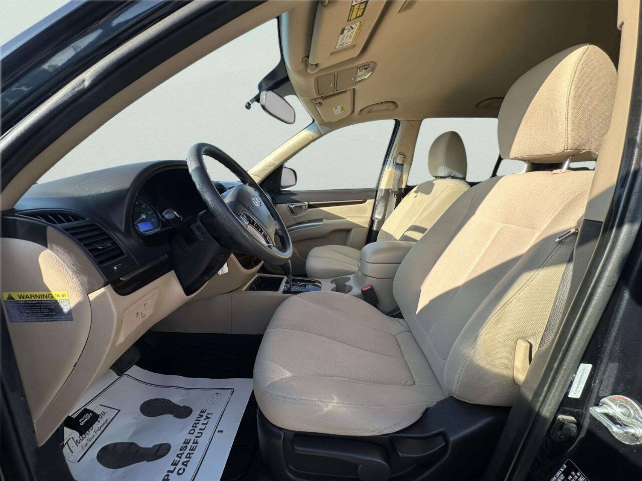 Used 2011 Hyundai Santa Fe GLS FWD image 14