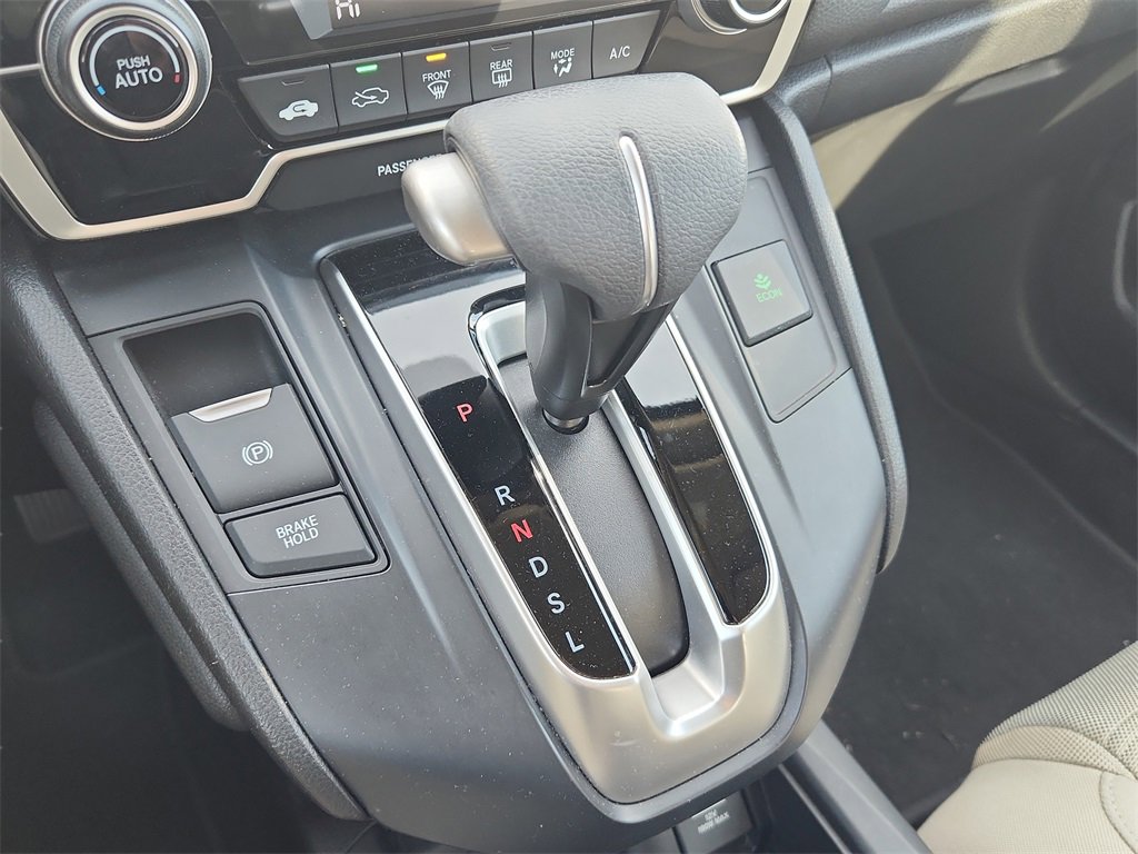 Used 2017 Honda CR-V LX image 27