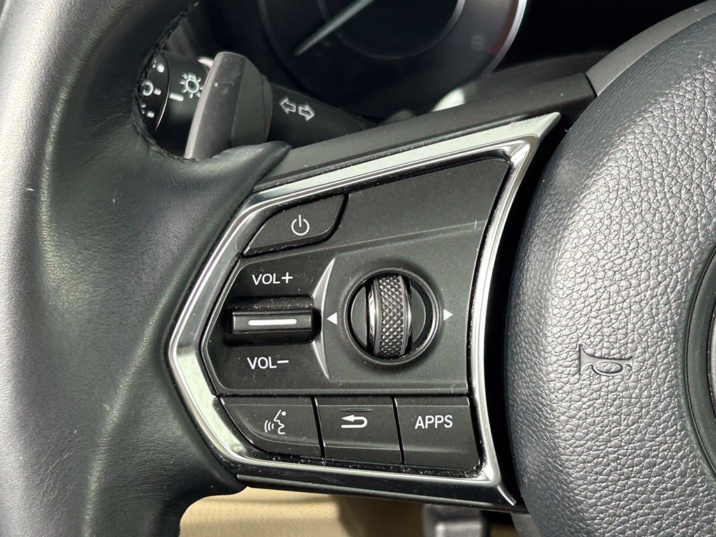 Used 2023 Acura TLX w/ Technology Package FWD image 27