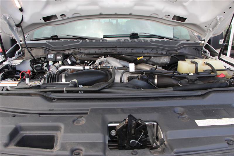 Used 2021 Ford F250 Lariat image 53