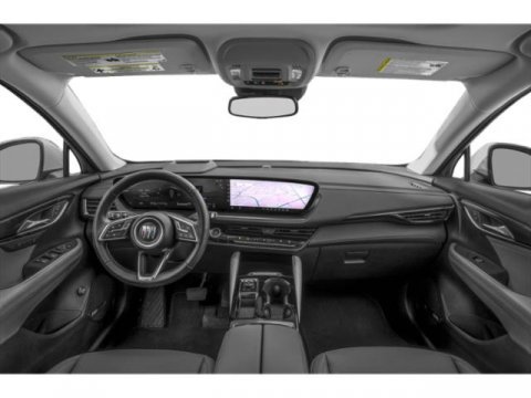 New 2026 Buick Envision Sport Touring AWD/4WD image 10