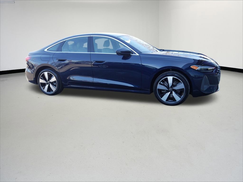 Used 2025 Audi A5 2.0T Premium Plus Sedan w/ Premium Plus image 6