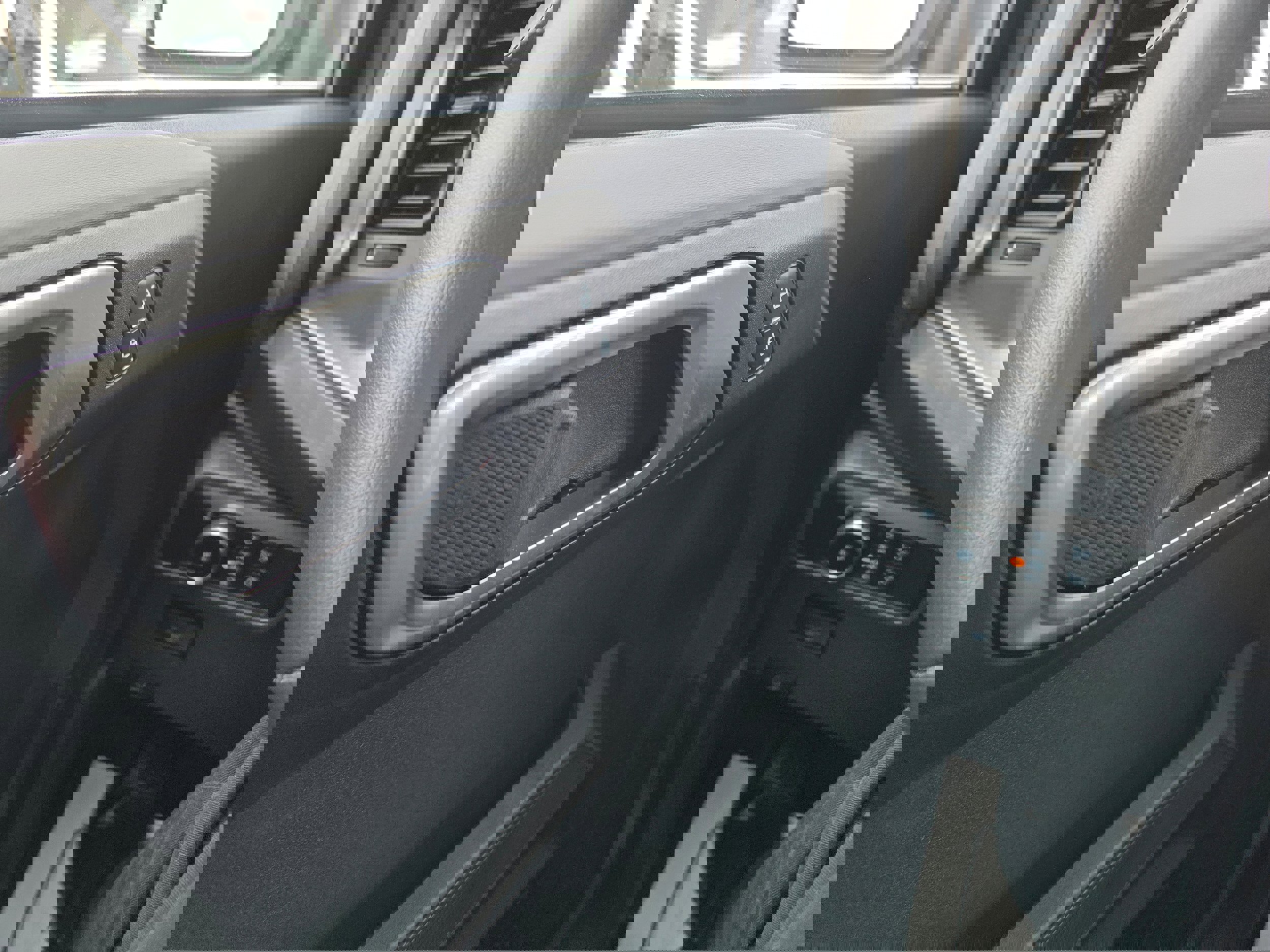 New 2025 Ford Bronco Badlands w/ Sasquatch Package image 18