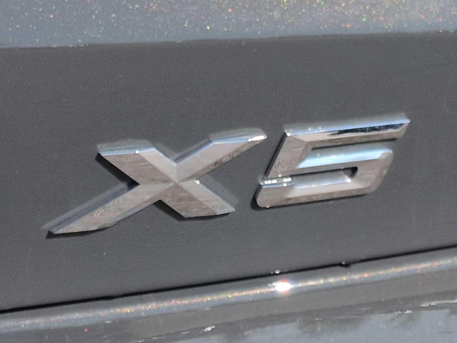 Used 2026 BMW X5 xDrive50e AWD/4WD image 13