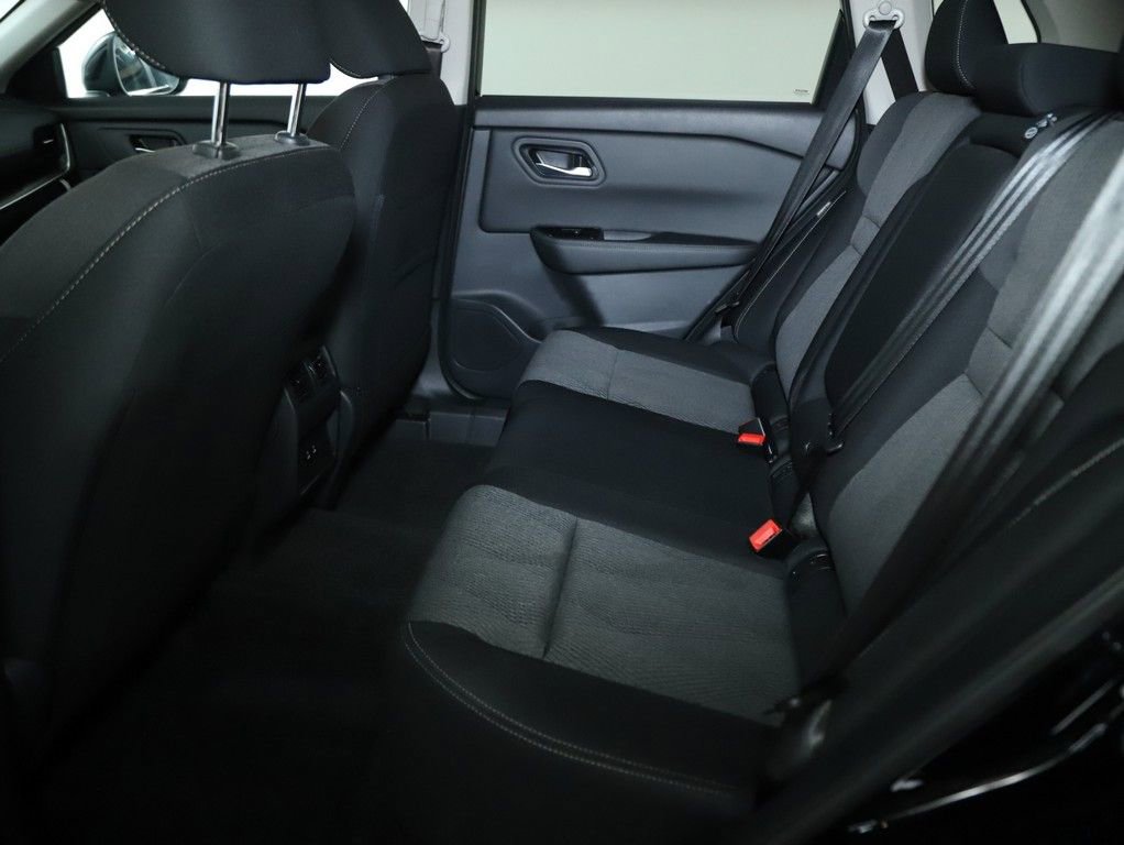 Certified 2026 Nissan Rogue SV image 14