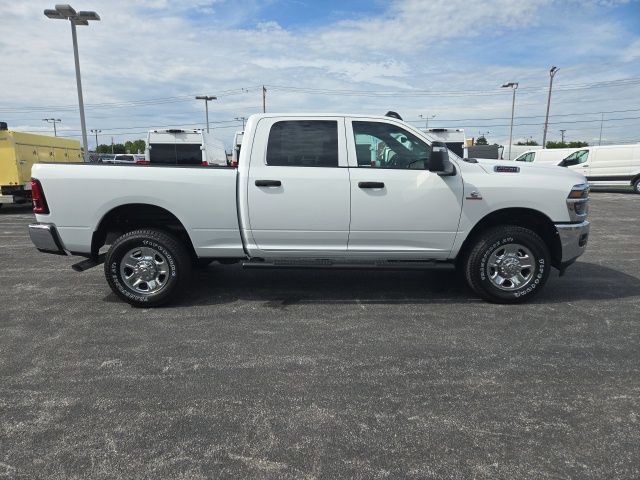 New 2025 RAM 2500 Tradesman AWD/4WD image 8