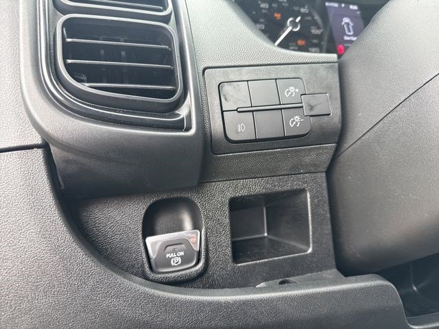 New 2026 RAM ProMaster 2500 w/ Safety Group FWD image 30