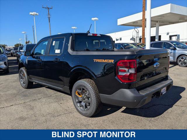 New 2024 Ford Maverick Tremor w/ Tremor Off-Road Package AWD/4WD image 3